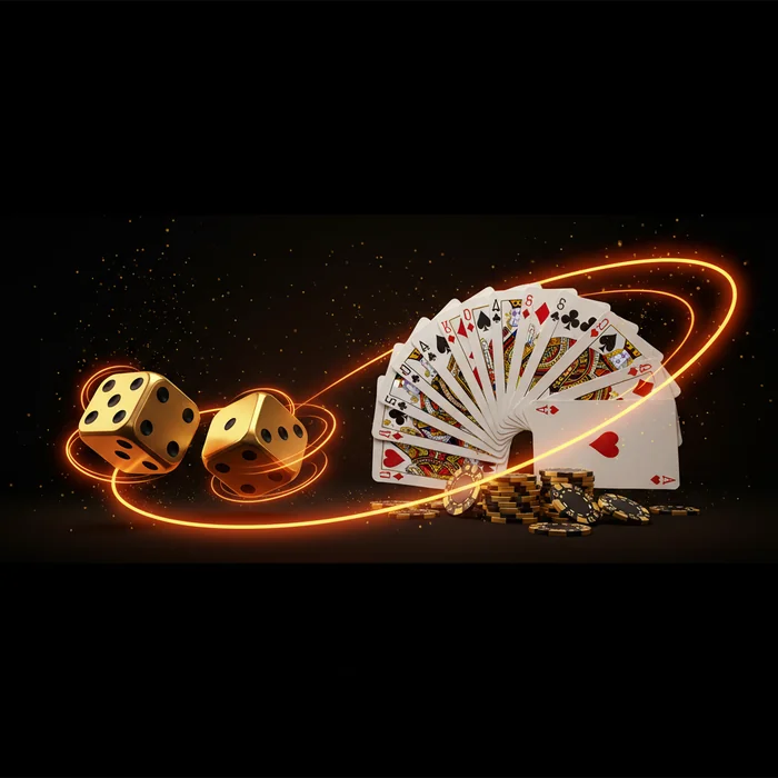 Dafabet Casino Welcome Bonus Banner