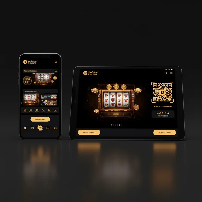 Dafabet Casino कैसीनो ऐप